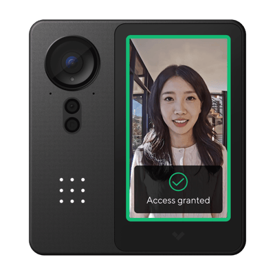 AF64 Access Station Pro