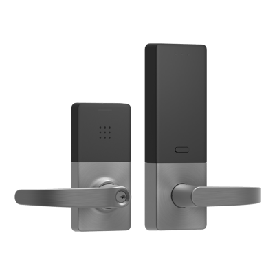 AL54 Cylindrical Wireless Lock — Conventional Core
