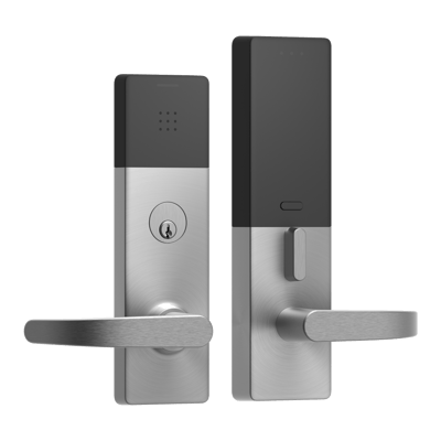 AL54 Mortise Wireless Lock — Conventional Core