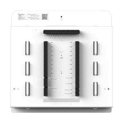 AX11 IO Controller