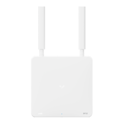BP32 Wireless Alarm Panel