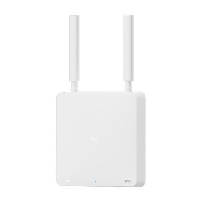 BP32 Wireless Alarm Panel