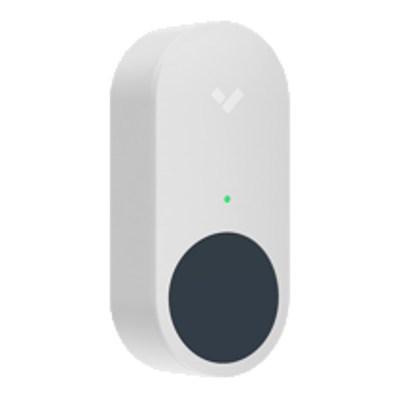 BR33 Wireless Mounted Panic Button