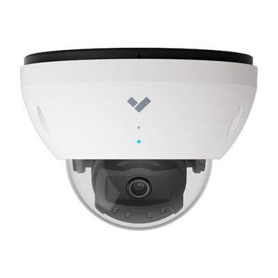 CD22 Outdoor Dome Camera