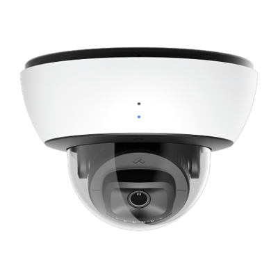 CD43 Indoor Dome Camera