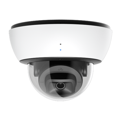 CD43-E Outdoor Dome Camera