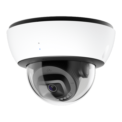 CD43 Indoor Dome Camera