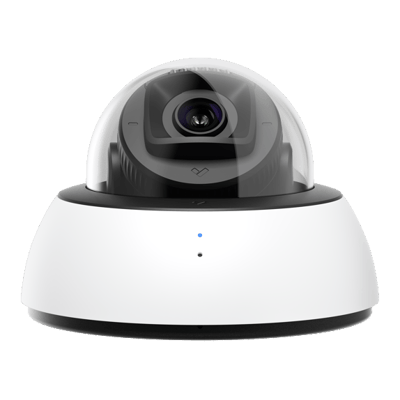 CD53 Indoor Dome Camera