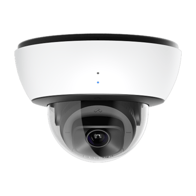 CD53 Indoor Dome Camera