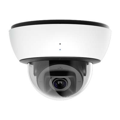 CD53-E Outdoor Dome Camera