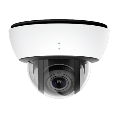CD63-E Outdoor Dome Camera