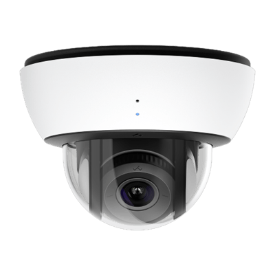CD63 Indoor Dome Camera