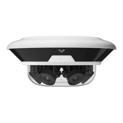 CH52-E Outdoor Multisensor Camera
