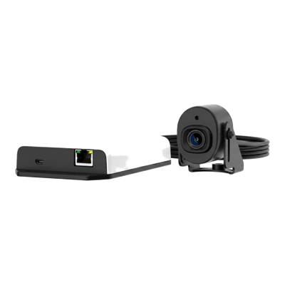 CM42 Indoor Mini Dome Camera