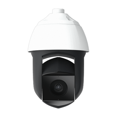 CP52 Outdoor PTZ Camera
