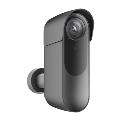 CR63-E Outdoor Remote Camera