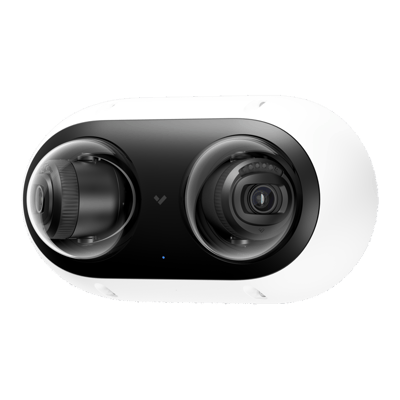 CY53-E Outdoor Two-Camera Multisensor