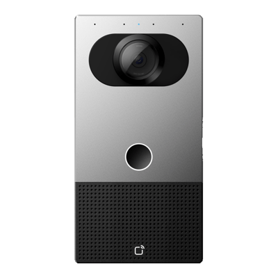 TD53 Video Intercom Reader