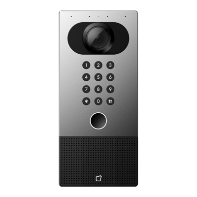 TD63 Video Intercom Keypad