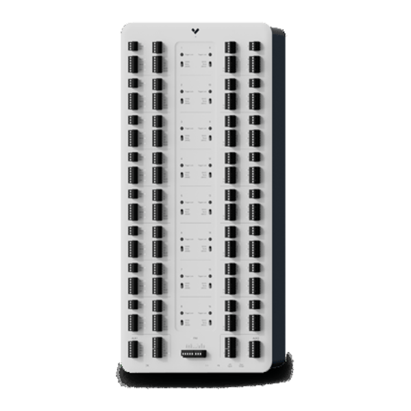 AC62 16 Door Controller