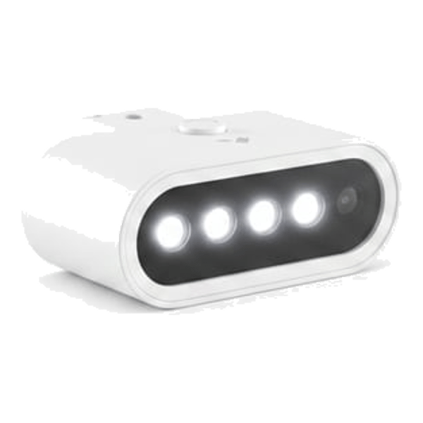 White Light Illuminator for Bullet Camera
