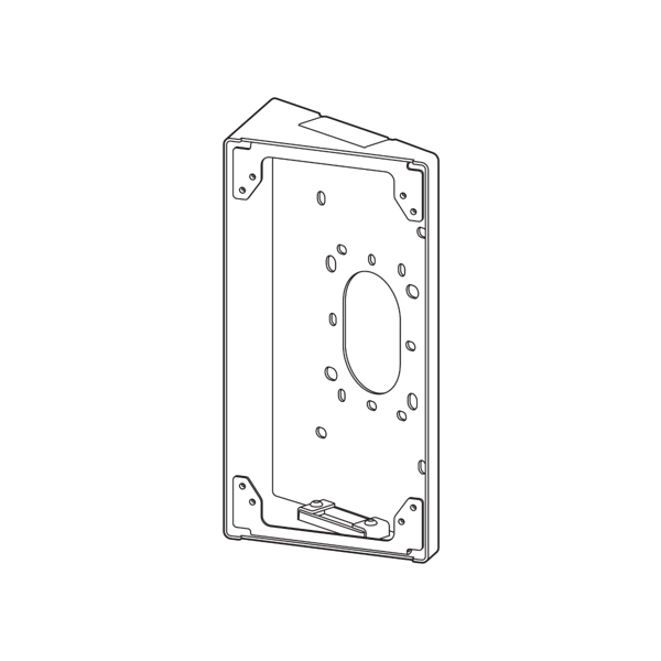 TD53 Angle Mount