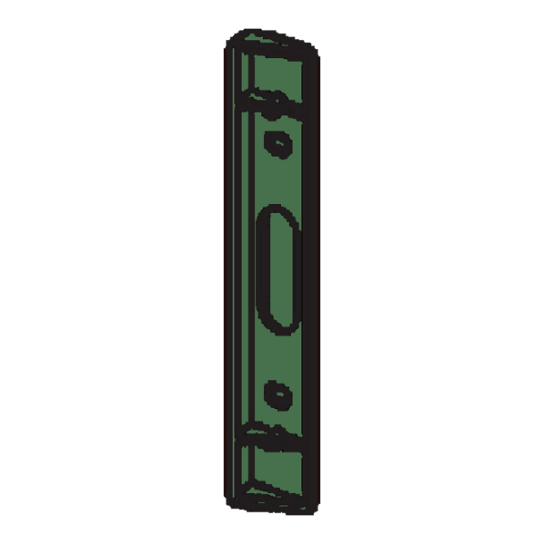 TD33 Angle Mount