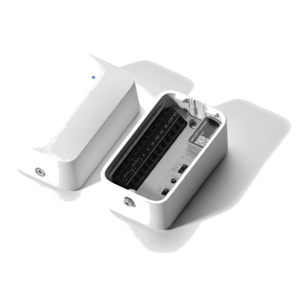 Security Relay