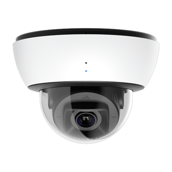 CD53-E Outdoor Dome Camera
