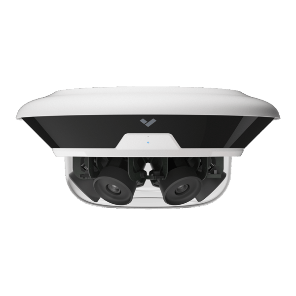 CH52-E Outdoor Multisensor Camera