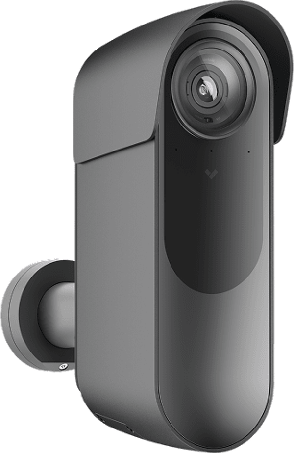 CR63-E Outdoor Remote Camera