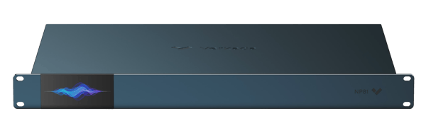 NP81 16-Channel Network Audio Player