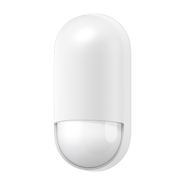 QM11-W Wireless Wall Motion Sensor (New Alarms
