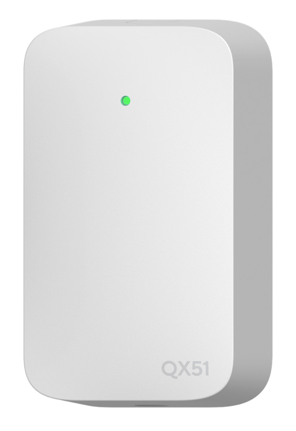 QX51 BSP Sensor Adapter