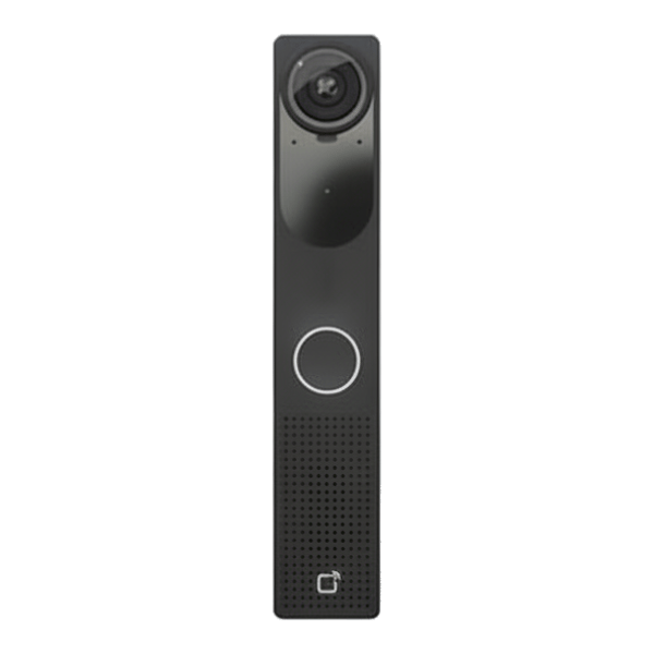 TD33 Mullion Video Intercom Reader